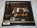 The Notorious B.I.G. Life After Death 3 LP CLEAR VINYL RSD 2014 Record Store Day