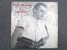 PHIL WOODS NEW JAZZ QUINTET INTRODUCING JON EARDLEY RARE 10” DG MONO LP RVG