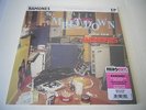 RAMONES-MELTDOWN WITH THE RAMONES..LTD.ED.10