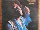 Jimi Hendrix - In The West Polydor 2302 018 UK 1971 vinyl 12