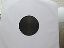 Smegma / Kommissar Hjuler - Split LP Testpressung