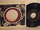 MARIE QUEENIE LYONS see and don't see FUNK 45 glossy EX- in co. sleeve HEAR IT