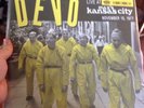 DEVO live at Max's Kansas City 11/15/1977 LP  RSD 2014