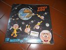 VIDEO KIDS-THE INVASION OF THE SPACEPECKERS