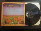 Hawkwind Debut LP Same Black Liberty Org 1970 LBS 83348 Gatefold RARE