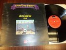 Stone The Crows - Ode To John Law           UK Prog LP on Polydor    Maggie Bell