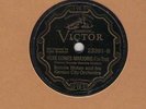 78 RPM Bennie Moten Victor 23391 in V+ Rare