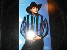 Garth Brooks Ropin the Wind LP Vinyl OOP Hard to Find