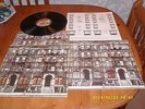 LED ZEPPELIN PHYSICAL GRAFFITI DOUBLE VINYL LP VINYL, SSK 89400  1975 ISSUE 