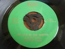 THE FOUR VOICES - WE LIVE IN THE GHETTO / SUMMER KIND OF LOVE - EXCELLENT+
