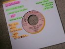 L K - THE SATINTONES -  I KNOW HOW IT FEELS - M1010 ( 1961 ) VG++ Nice