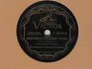 78 RPM Bennie Moten Victor V-38114 in E