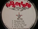 LEE PERRY  Roast Fish & Cornbread UPSETTERS REGGAE LP HEAR