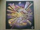 ALBERT MARCOEUR CELUI OU Y'A JOSEPH POSTER SLEEVE LP EX