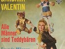 Sg.   -    BARBARA VALENTIN  -   ALLE MÄNNER SIND TEDDYBÄREN