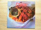 Cadaver Hallucinating Anxiety, Vinyl LP, Grindcore Death Metal Carcass Carnage