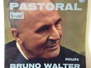 Philips Hi-Fi Stereo 835 501 AY Bruno Walter Beethoven Symphony 6 Pastorale