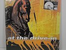At The Drive-In *Relationship Of Command* RSD New 2xORANGE LPs Mars Volta Rock