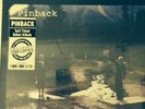 PINBACK Self Title Debut Only 2000 MADE CLEAR VINYL LP RSD Record Store Day 2014