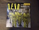 DEVO - LIVE AT MAX'S KANSAS CITY(BRAND NEW/UNOPENED)12