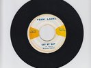 TEEM LABEL/DAY BY DAY  -  WINSTON JARRETT & THE RIGHTEOUS FLAMES (73 REGGAE  7
