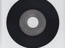 BLANK(T/ISLE)/DANGER MAN  -  TOMMY MCCOOK    (66 SKA INSTRUMENTAL 7