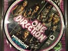 One Direction Midnight Memories 7