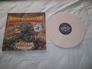 BOLT THROWER - Realm Of Chaos LP 1.PRESS Splatter Vinyl Immolation Broken Hope