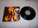 MINDLESS SINNER - Master Of Evil MLP 1.PRESS Saint Vitus Satan Turbo Titanic