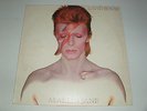 David Bowie - 'Aladdin Sane' 12