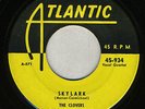 HEAR Clovers - Skylark