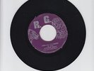 R G/HOW DID YOU KNOW  -  RAPHAEL GRAY with THE CARIB-BEAT (68 REGGAE  7