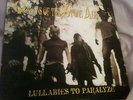 QUEENS OF THE STONE AGE Lullabies To Paralyze colored vinyl special edition