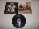 PUNGENT STENCH - Been Caught Buttering LP 1.PRESS Impetigo Macabre Sentenced