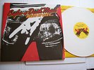 THE EAGLES OF DEATH METAL : By Sexy WHITE VINYL LP Queens of the Stone Age