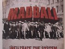 Madball - Infiltrate The System LP NYHC Agnostic Front Terror Skarhead H2O