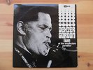 CATFISH 24336/7 DEXTER GORDON LIVE AT PARADISO HAN BENNINK RARE ORIGINAL 2 LP
