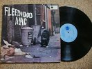 Peter Greens Fleetwood Mac Blue Horizon Mono Vinyl Lp