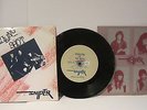 SNIPER TRILLING SHOT JAPANESE METAL PRIVATE PRESSING 