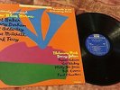 Chet Baker Nat Adderley Kenny Dorham New Blue Horns Riverside vinyl LP