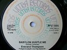 Everand Thompson - 