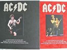 AC/DC LA ROTONDE DU BOURGET, PARIS, 12/04/82, Velvet FOC,CV,Book,NC,Dlp,Slipcase