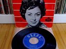 CATERINA VALENTE SAMBA DE UMA NOTA SO EP  MADE IN PORTUGAL TOM JOBIM
