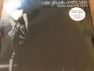 ADAM AND THE ANTS DIRK WEARS WHITE SOX WHITE VINYL LP. RECORD STORE DAY 2014