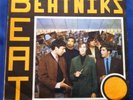 THE BEATNIKS, CHILEAN ORIGINAL TOP PSYCH 1967, VG++