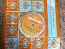 PINK FLOYD, CHILE RARE SINGLE, OTRO LADRILLO EN LA PARED, EX+,1979,ORIGINAL 
