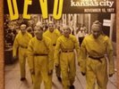 Devo Live at Max's Kansas City RSD 2014