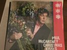 Paul Mccartney Christmas Kisses Record Store Day RSD