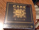 CAKE box set 8 x 12