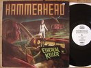 HAMMERHEAD - ETHEREAL KILLER LP AmRep Melvins Nirvana Mudhoney Vaz Cows Helmet
